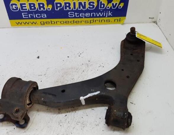 Track Control Arm MAZDA 3 Saloon (BK)