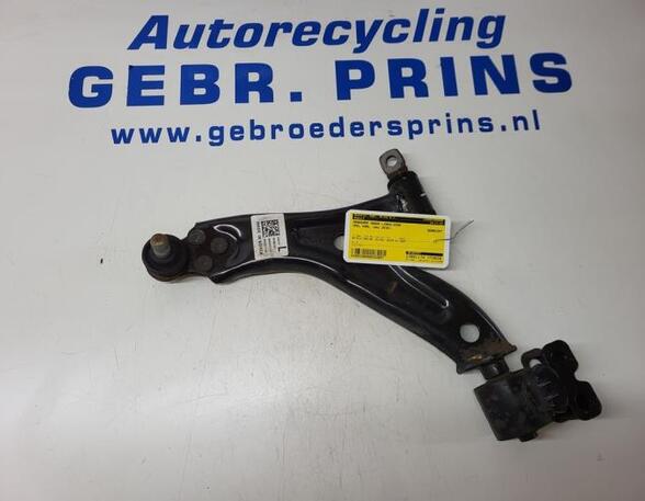 Draagarm wielophanging OPEL KARL (C16)