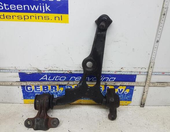 Track Control Arm FIAT SCUDO Van (220_)