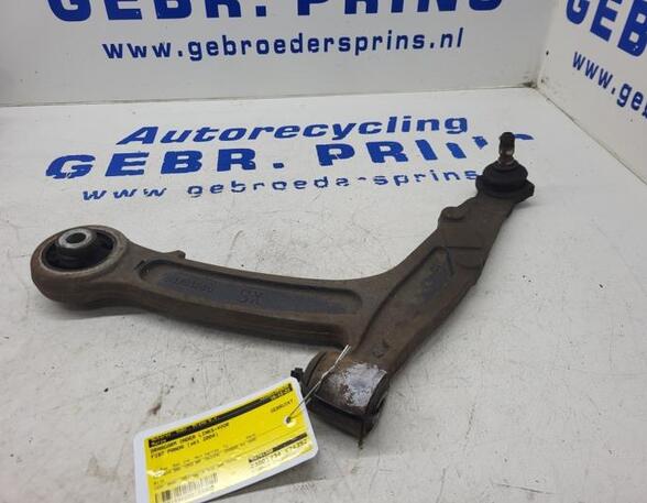 Track Control Arm FIAT PANDA (169_)