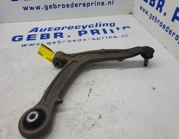 Track Control Arm FIAT PANDA (169_)