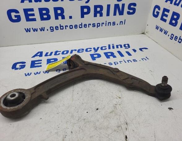 Track Control Arm FIAT PANDA (169_)