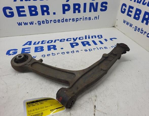 Track Control Arm FIAT PANDA (169_)