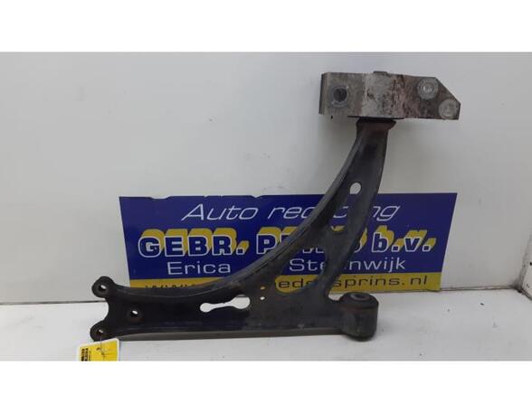 Track Control Arm VW EOS (1F7, 1F8)