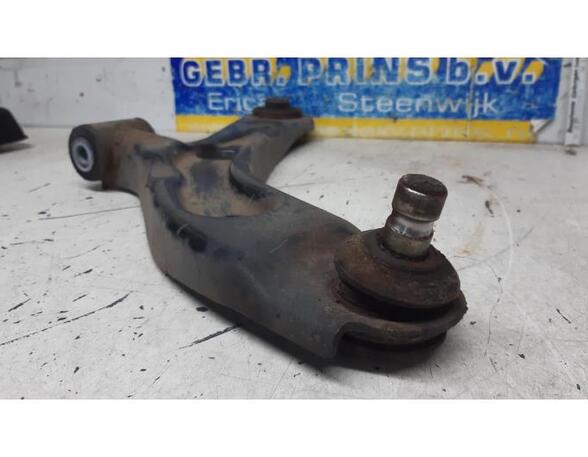 Track Control Arm SUZUKI SPLASH (EX)