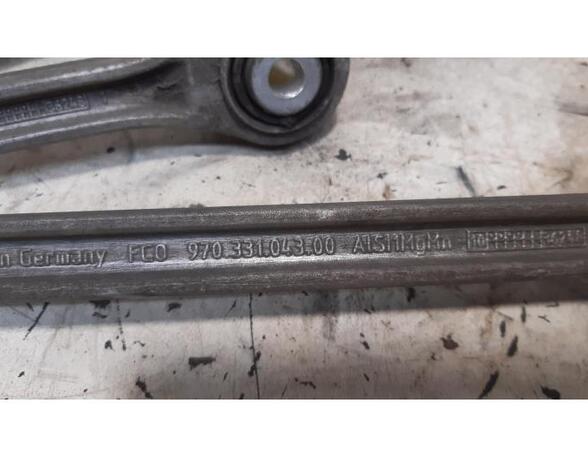 Track Control Arm PORSCHE PANAMERA (970)