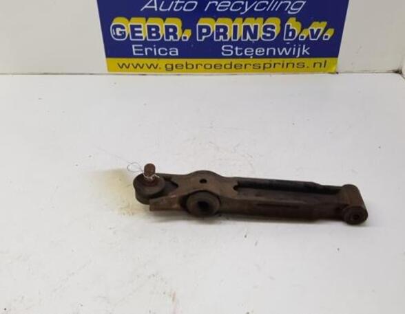 Track Control Arm CHEVROLET MATIZ (M200, M250)