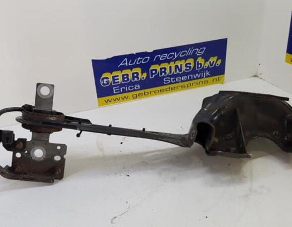 Track Control Arm VOLVO V70 III (135)