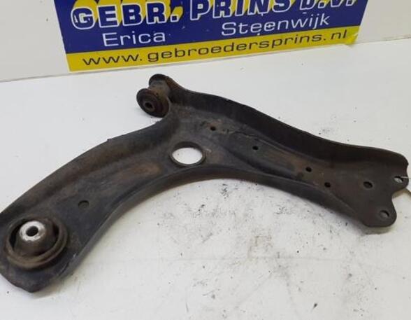 Track Control Arm AUDI A1 (8X1, 8XK), AUDI A1 Sportback (8XA, 8XF)