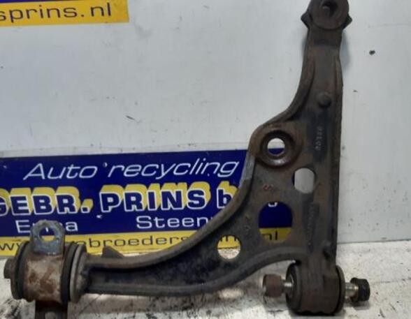 Track Control Arm FIAT DUCATO Van (244_), FIAT DUCATO Platform/Chassis (244_)