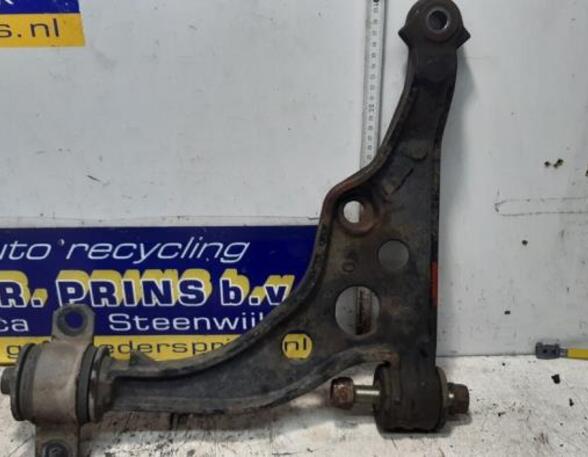 Track Control Arm FIAT DUCATO Van (244_), FIAT DUCATO Platform/Chassis (244_)