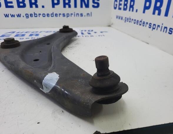 Track Control Arm NISSAN JUKE (F15)