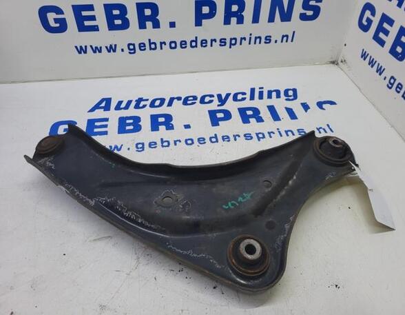 Track Control Arm NISSAN JUKE (F15)