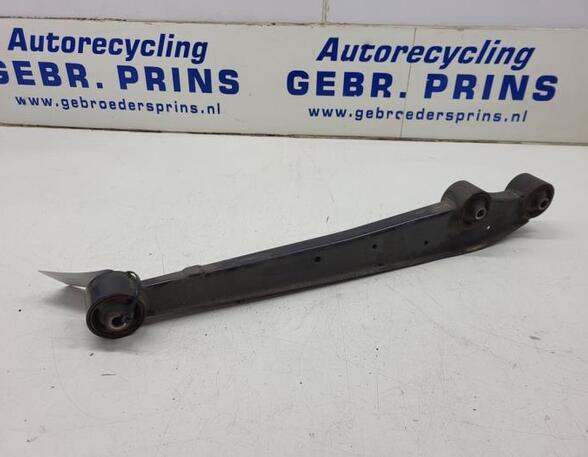 Track Control Arm OPEL AGILA (A) (H00)