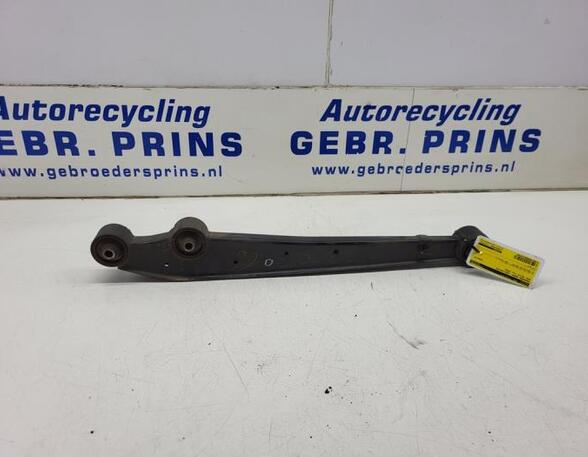 Track Control Arm OPEL AGILA (A) (H00)