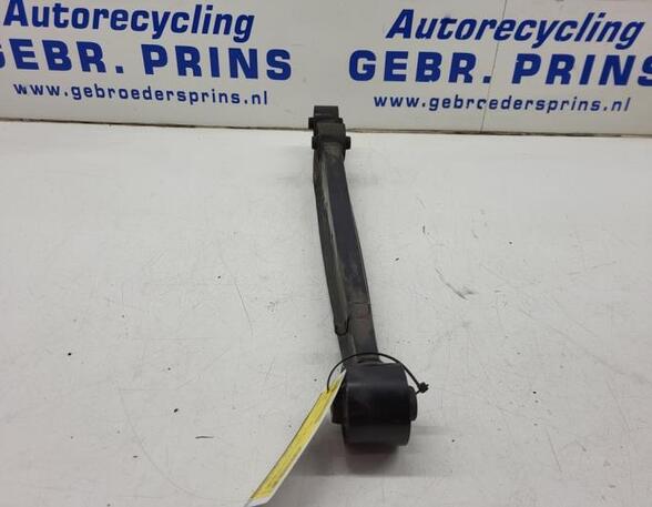 Track Control Arm OPEL AGILA (A) (H00)