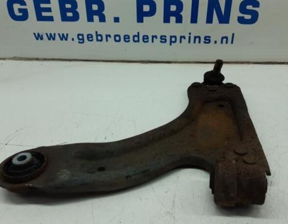 Track Control Arm OPEL COMBO Box Body/MPV