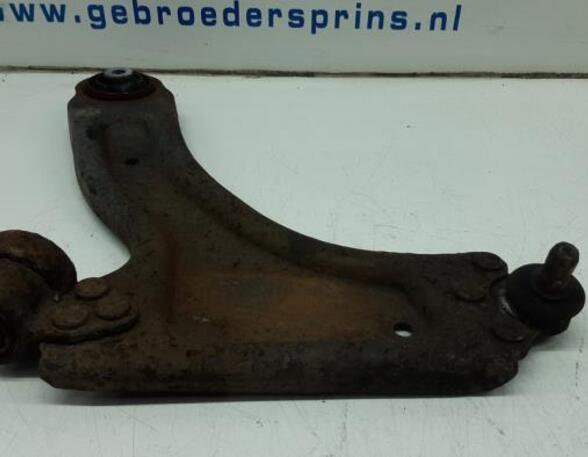 Track Control Arm OPEL COMBO Box Body/MPV