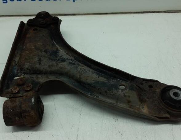 Track Control Arm OPEL COMBO Box Body/MPV