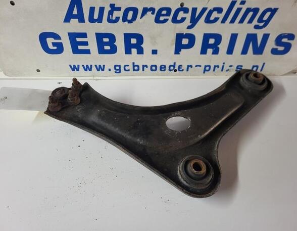 Track Control Arm CITROËN C2 (JM_)