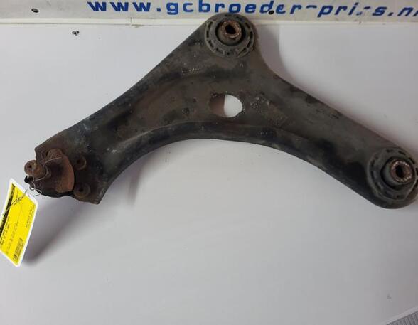 Track Control Arm CITROËN C2 (JM_)