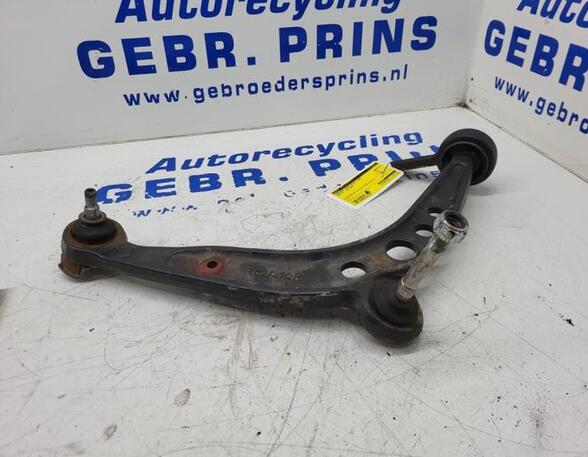 Track Control Arm BMW Z3 Roadster (E36)