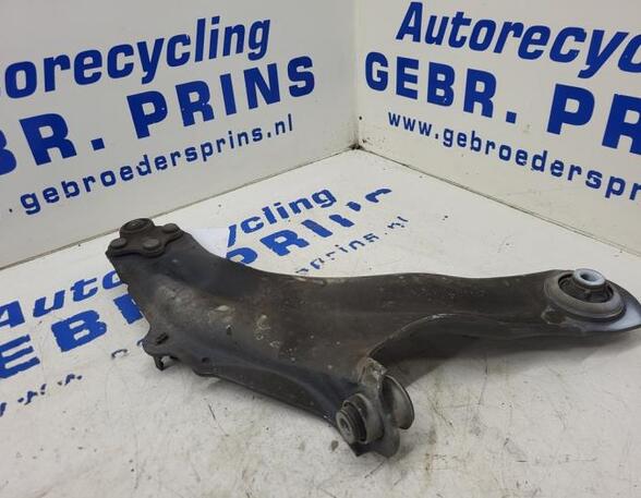 Track Control Arm MERCEDES-BENZ CITAN Box Body/MPV (W415)