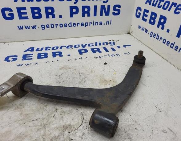 Track Control Arm PEUGEOT PARTNER Box Body/MPV (5_, G_)