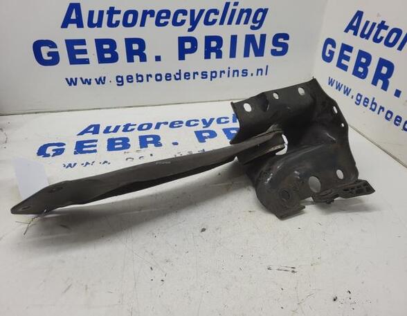 Track Control Arm MERCEDES-BENZ B-CLASS (W247)