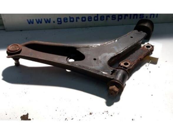 Track Control Arm SUZUKI SWIFT II Hatchback (EA, MA)