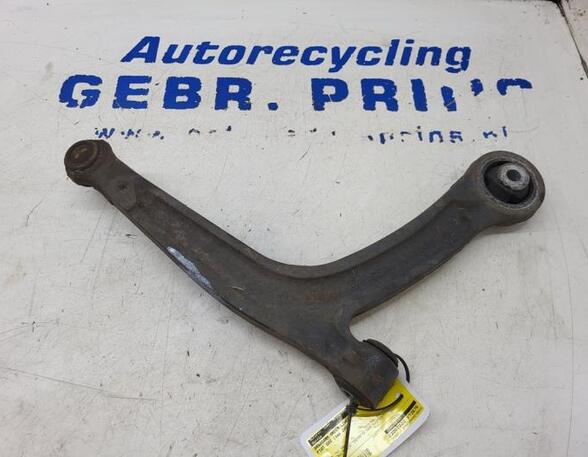 Track Control Arm FIAT 500 (312_), FIAT 500 C (312_)