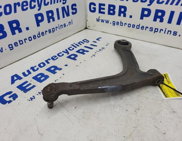 Track Control Arm FIAT 500 (312_), FIAT 500 C (312_)