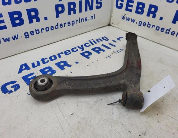 Track Control Arm FIAT 500 (312_), FIAT 500 C (312_)