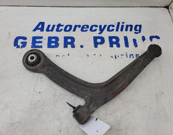 Track Control Arm FIAT 500 (312_), FIAT 500 C (312_)