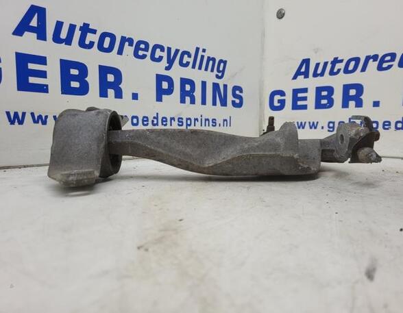 Track Control Arm HONDA CIVIC VIII Hatchback (FN, FK)