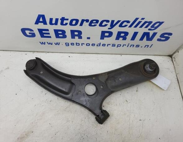 Track Control Arm HYUNDAI i20 (PB, PBT)