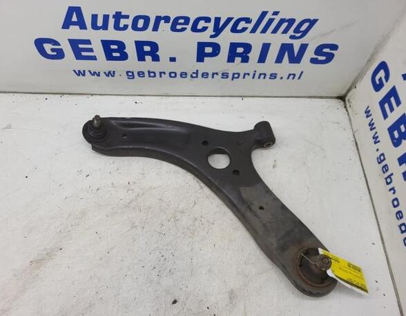 Track Control Arm HYUNDAI i20 (PB, PBT)