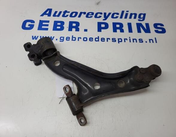 Track Control Arm OPEL KARL (C16)