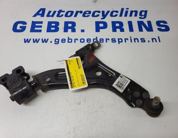 Track Control Arm OPEL KARL (C16)