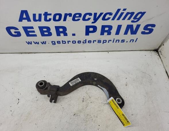 Track Control Arm VW GOLF VI (5K1), VW GOLF VI Van (5K1_)