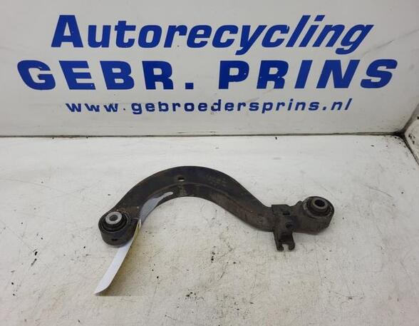 Track Control Arm VW GOLF VI (5K1), VW GOLF VI Van (5K1_)