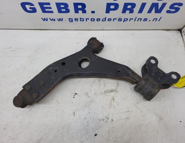 Track Control Arm FORD TOURNEO CONNECT / GRAND TOURNEO CONNECT V408 MPV