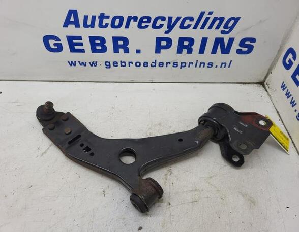 Track Control Arm FORD TOURNEO CONNECT / GRAND TOURNEO CONNECT V408 MPV