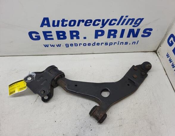 Track Control Arm FORD TOURNEO CONNECT / GRAND TOURNEO CONNECT V408 MPV