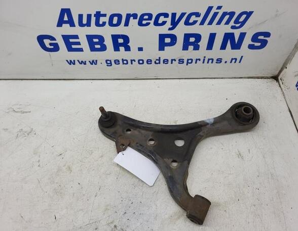 Querlenker links vorne Toyota IQ AJ1 GNNUMMER P20910288