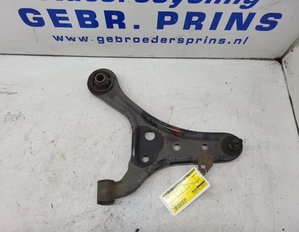 Draagarm wielophanging TOYOTA IQ (_J1_)