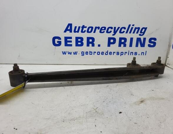 Track Control Arm SUZUKI ALTO (FF)