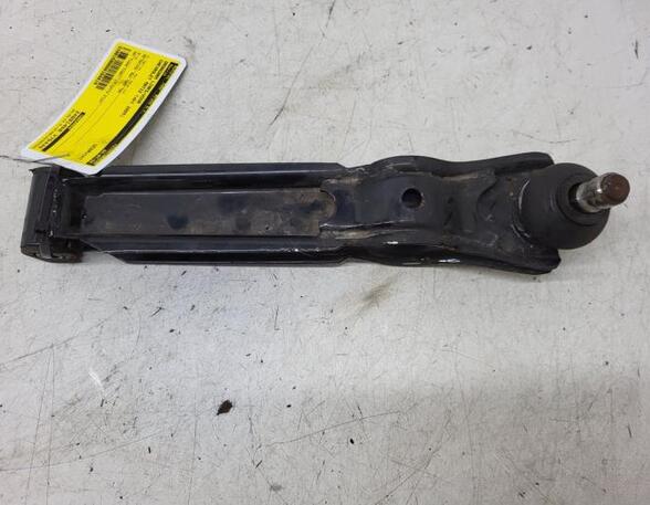 Track Control Arm CHEVROLET MATIZ (M200, M250)