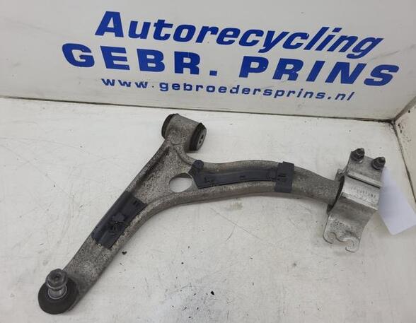 Track Control Arm MERCEDES-BENZ CLA Shooting Brake (X117)