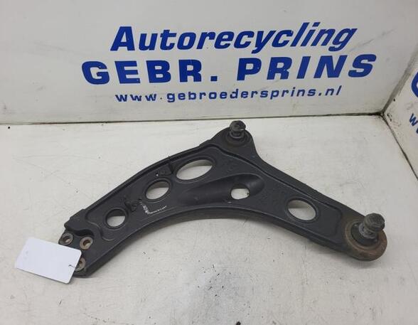 Track Control Arm FIAT TALENTO Van (296_)